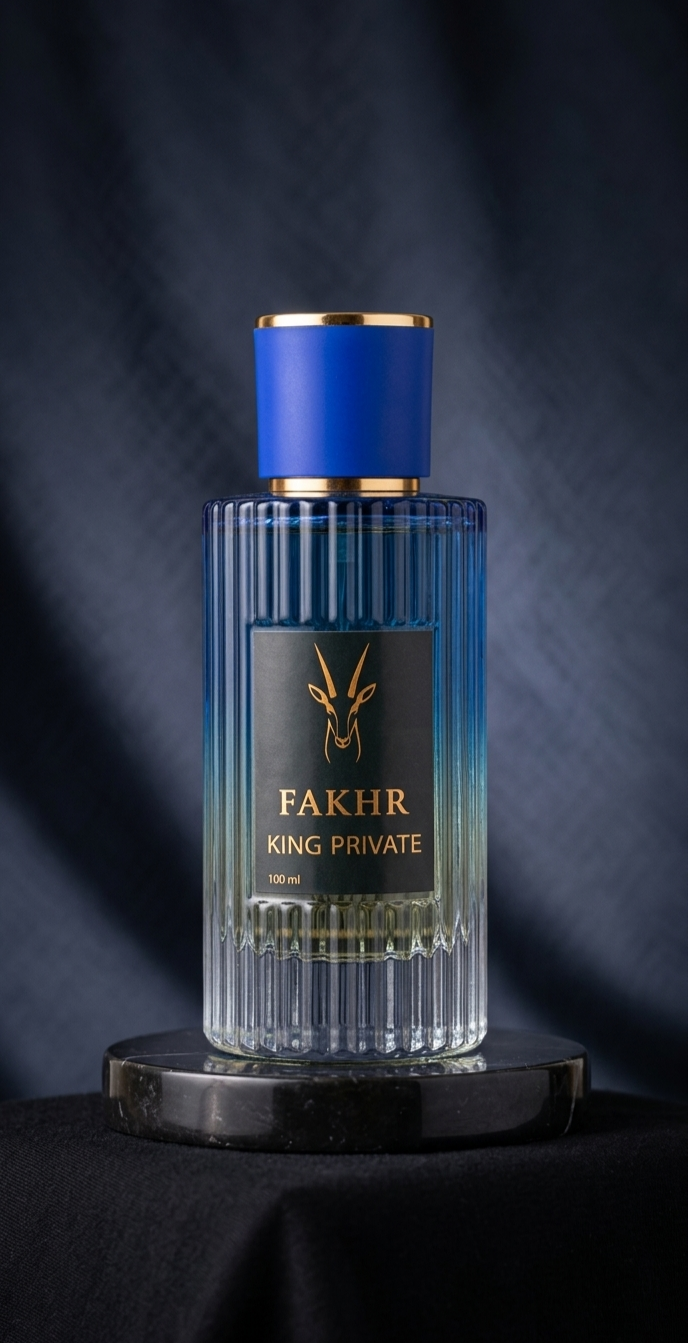 KING PRIVATE