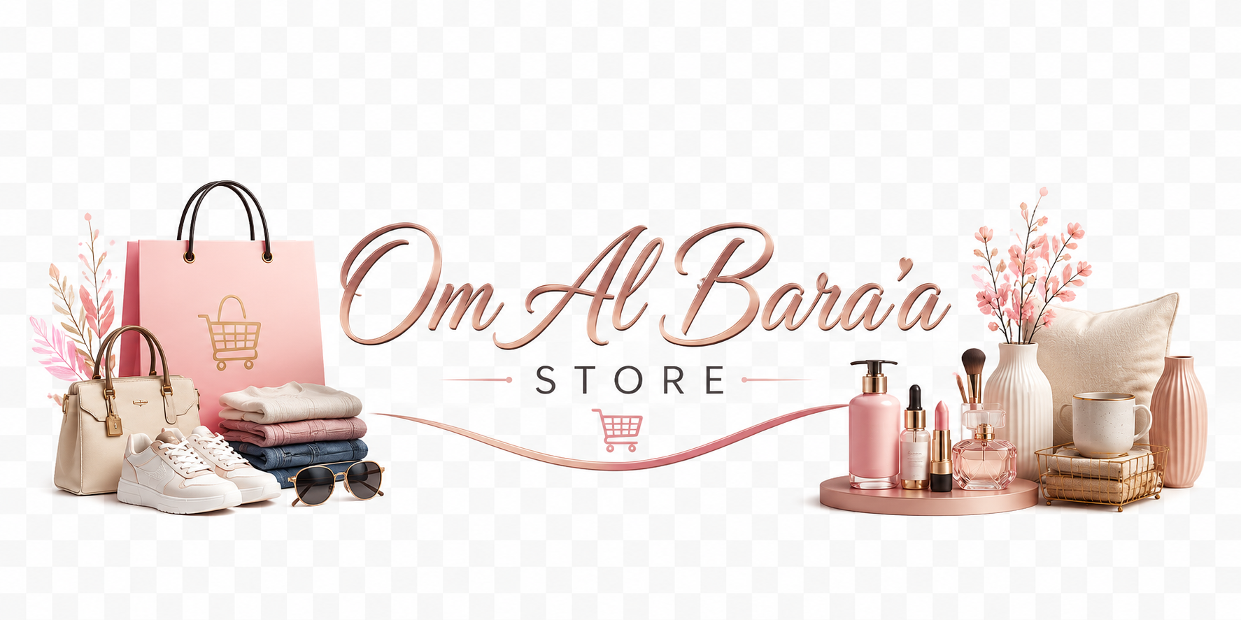 Om AlBara'a Store